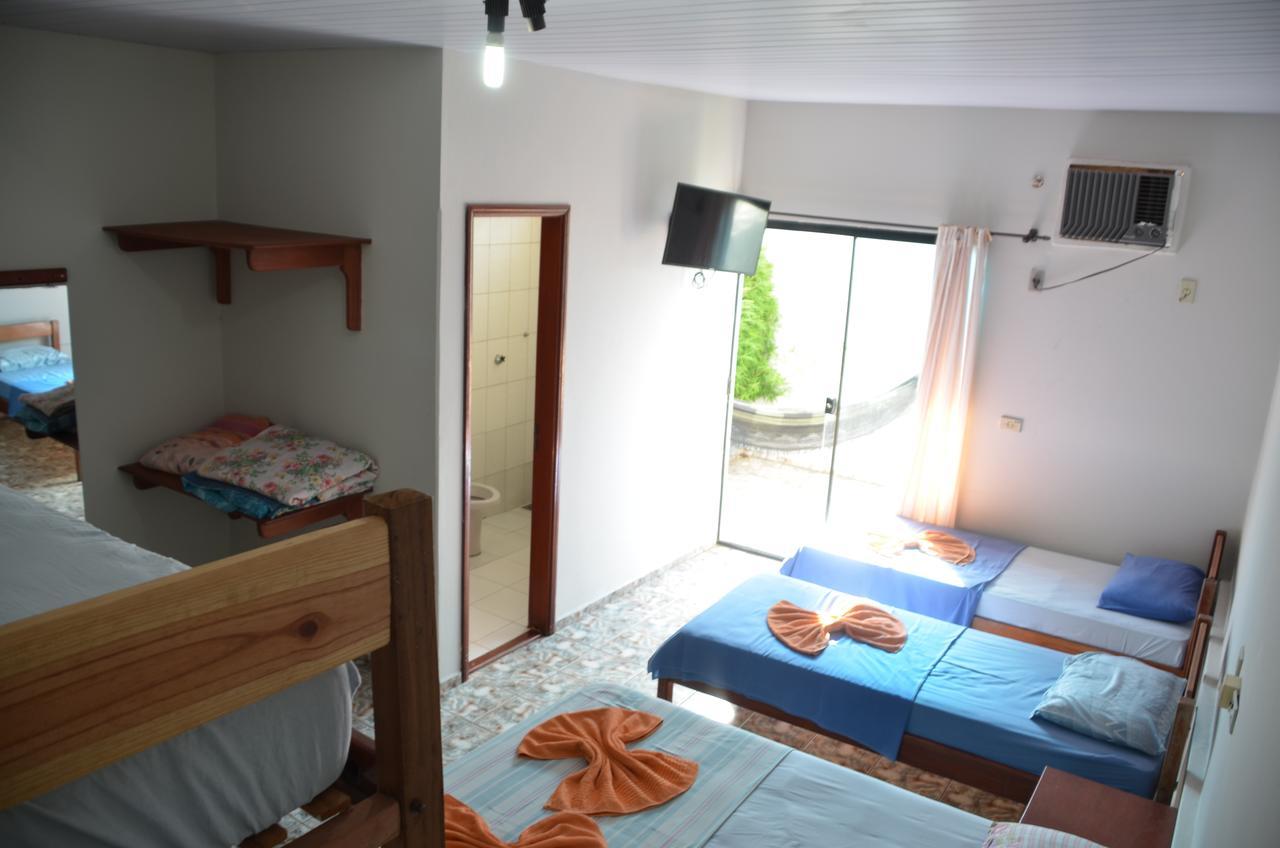 Hostel Ecological Expeditions โบนิโต ภายนอก รูปภาพ